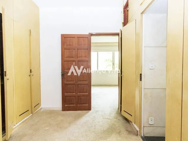 Imagem 2: Urca Casa com 4 dormitórios