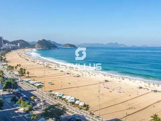 Imagem: Copacabana