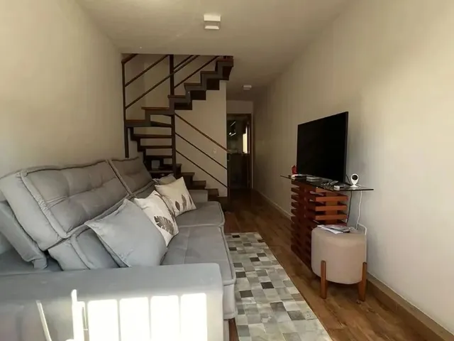 Imagem: Apartamento Duplex 3 Quartos em Correas