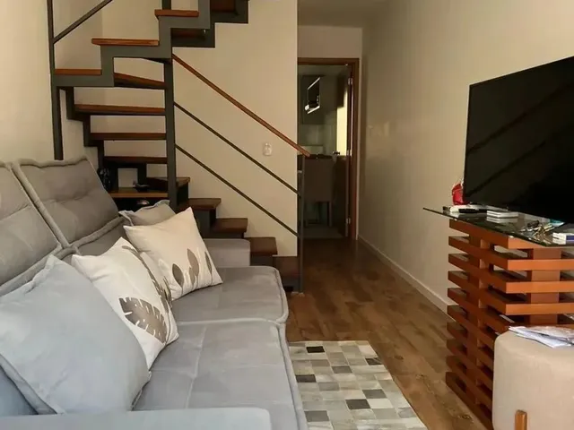 Imagem 7: Apartamento Duplex 3 Quartos em Correas