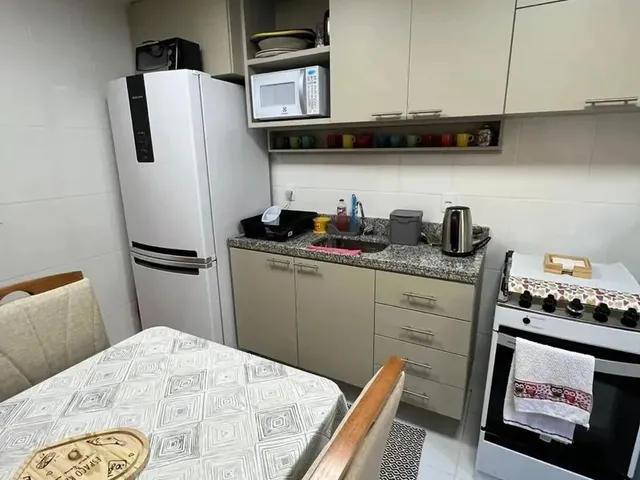 Imagem 15: Apartamento Duplex 3 Quartos em Correas