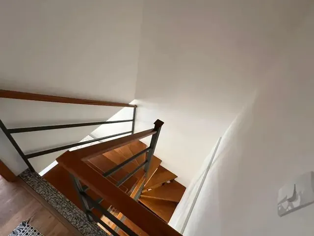 Imagem 8: Apartamento Duplex 3 Quartos em Correas