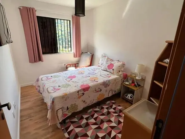 Imagem 16: Apartamento Duplex 3 Quartos em Correas
