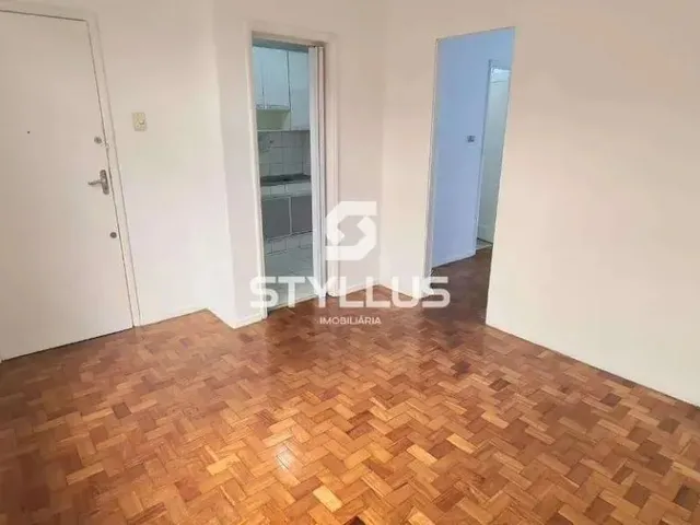 Imagem 1: Botafogo Apartamento com 1 dormitório