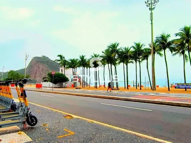 Imagem: Leme