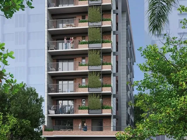 Imagem 1: Soho Gávea - Soho Gávea