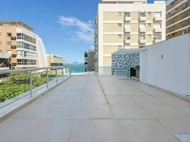 Imagem: Cobertura para Venda em Rio de Janeiro