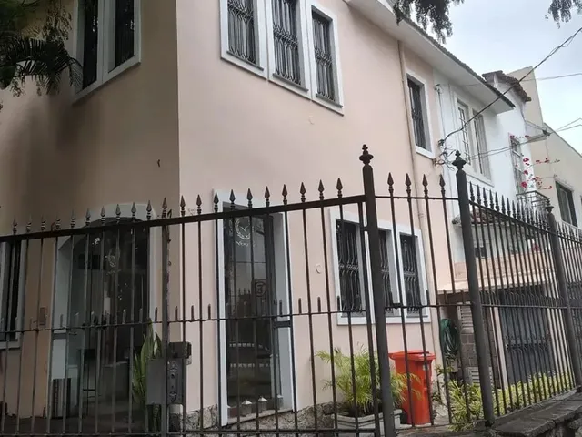 Imagem: Casa para Venda Possui 206 Metros Quadrados