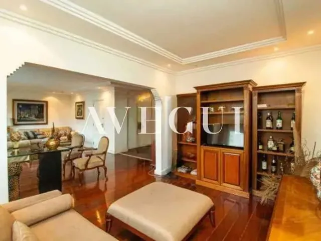Imagem 16: Cobertura-Triplex / Residencial / Leblon