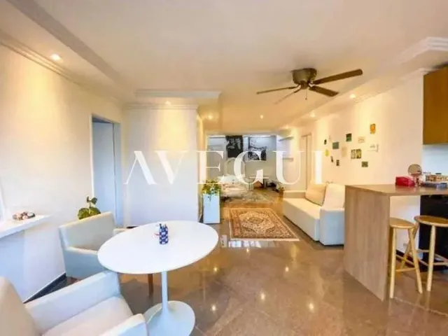 Imagem 9: Cobertura-Triplex / Residencial / Leblon