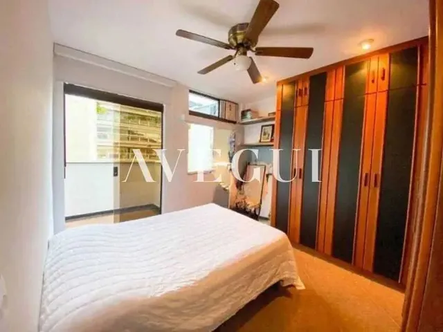 Imagem 10: Cobertura-Triplex / Residencial / Leblon