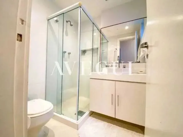 Imagem 6: Cobertura-Triplex / Residencial / Leblon