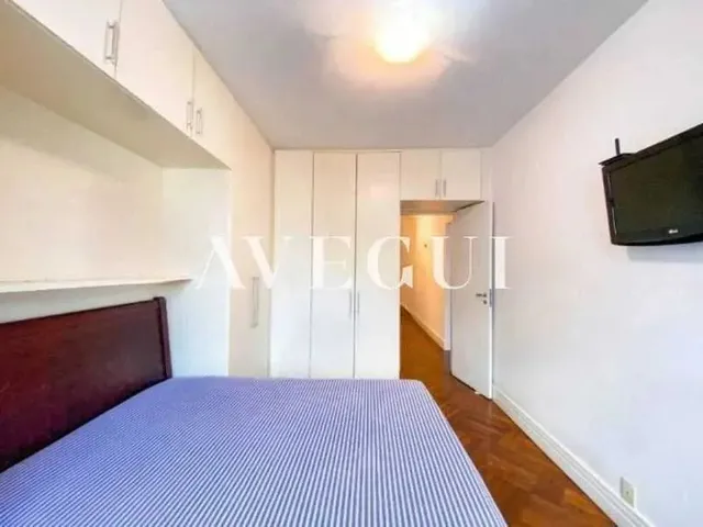 Imagem 5: Cobertura-Triplex / Residencial / Leblon