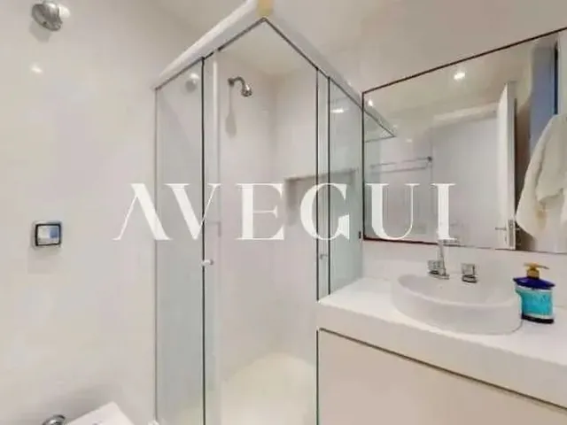 Imagem 14: Cobertura-Triplex / Residencial / Leblon