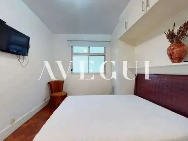 Imagem 4: Cobertura-Triplex / Residencial / Leblon