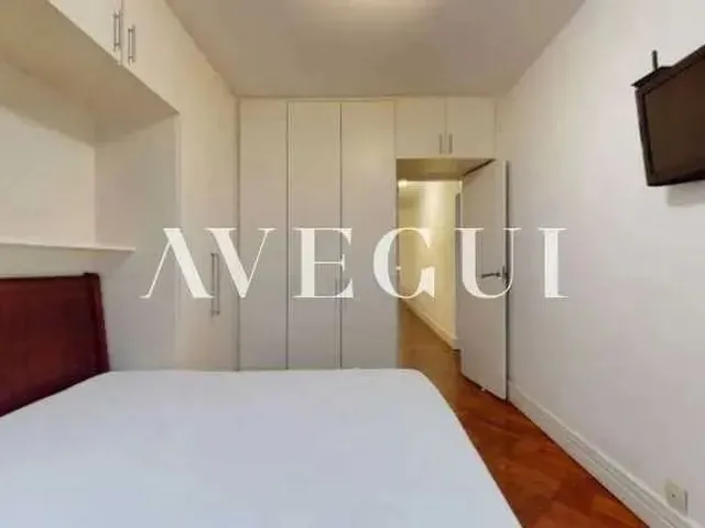 Imagem 8: Cobertura-Triplex / Residencial / Leblon