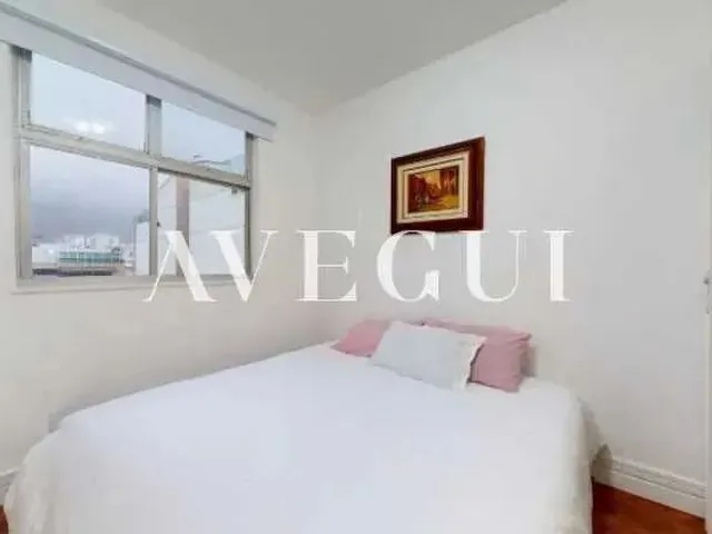 Imagem 12: Cobertura-Triplex / Residencial / Leblon