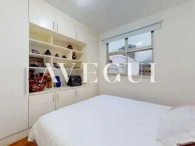 Imagem 7: Cobertura-Triplex / Residencial / Leblon