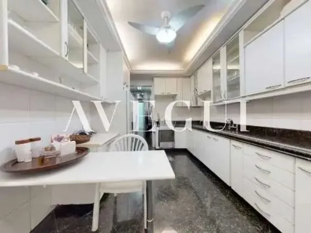 Imagem 2: Cobertura-Triplex / Residencial / Leblon