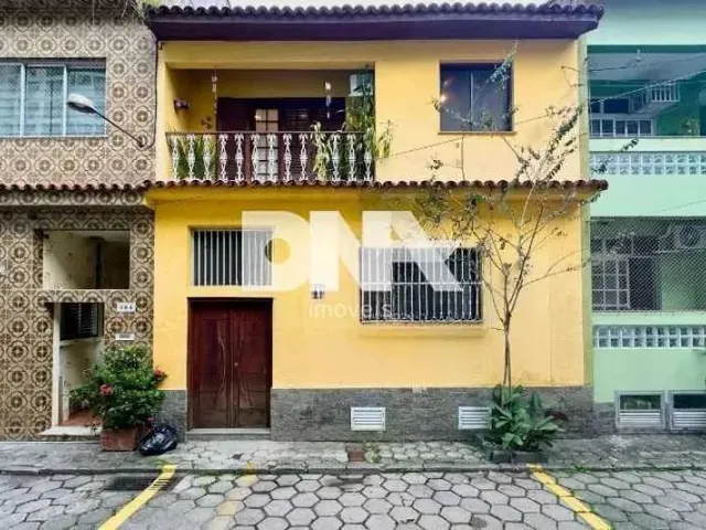 Imagem: Casa em Condomínio / Residencial / Botafogo