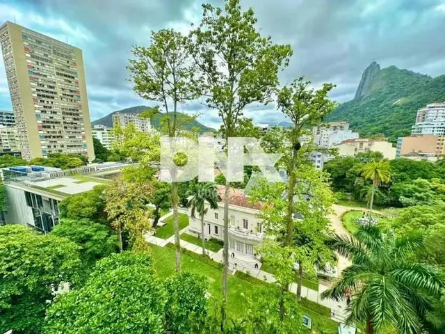Imagem: Cobertura - Linear / Residencial / Botafogo