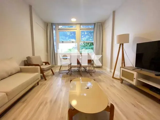 Imagem: Apartamento / Residencial / Urca