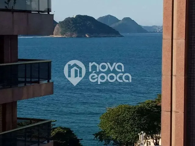 Imagem: O apartamento possui 4 Dormitórios, 2 Suítes, 5