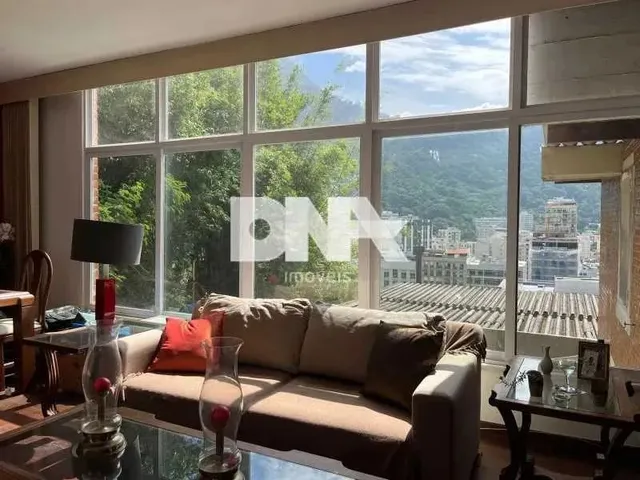 Imagem: Apartamento / Residencial / Botafogo