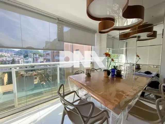 Imagem: Cobertura - / Residencial / Botafogo