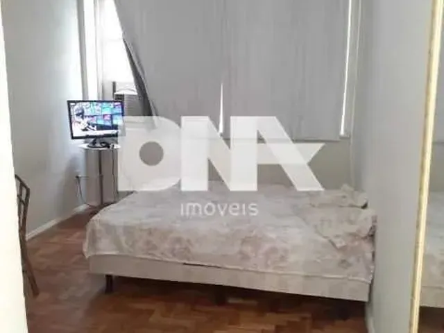 Imagem: Kitnet/Conjugado / Residencial / Botafogo