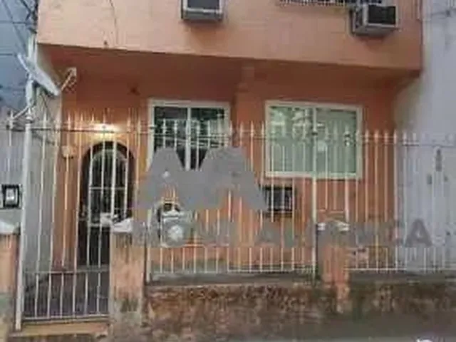 Imagem: Casa de Rua - / Residencial / Botafogo