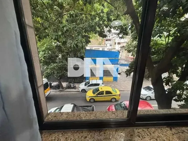 Imagem: Casa de Rua / Residencial / Botafogo