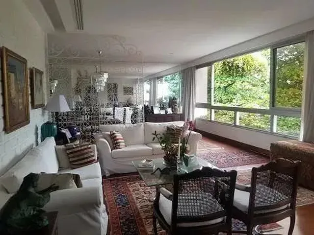 Imagem: Apartamento em Avenida Borges de Medeiros