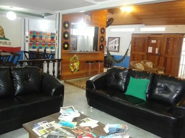Imagem: Casa em Rua Prudente de Morais - Ipanema