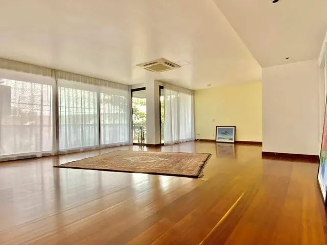 Imagem: Apartamento em Avenida Portugal - Urca