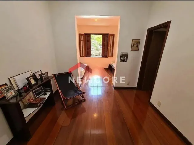 Imagem: Apartamento em Rua Manuel Niobei - Urca