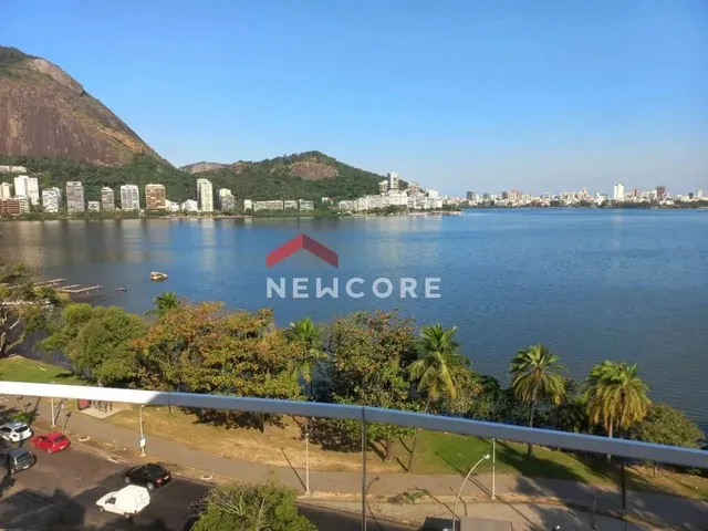 Imagem: Cobertura em Avenida Borges de Medeiros
