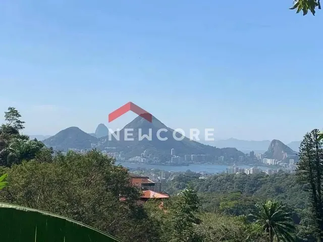 Imagem: Casa em Rua Tenente Arantes Filho - Gávea