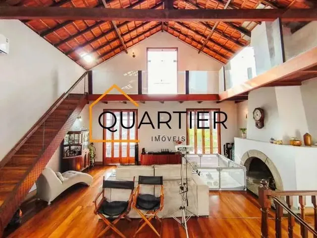 Imagem: Sinta o Charme e o Conforto em santa Teresa!