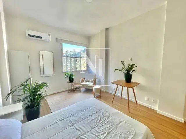 Imagem: Kitnet/Conjugado / Residencial / Copacabana