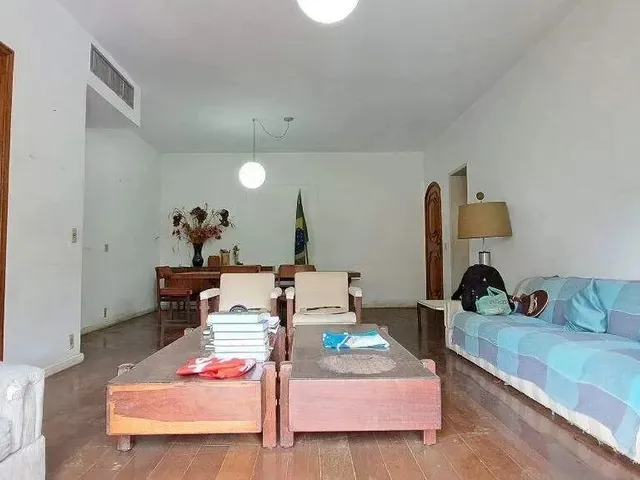 Imagem: São Conrado 4 Quartos - Apartamento À