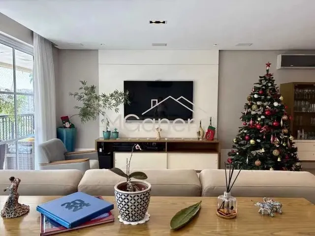 Imagem: Deslumbrante Apartamento com Lazer Completo