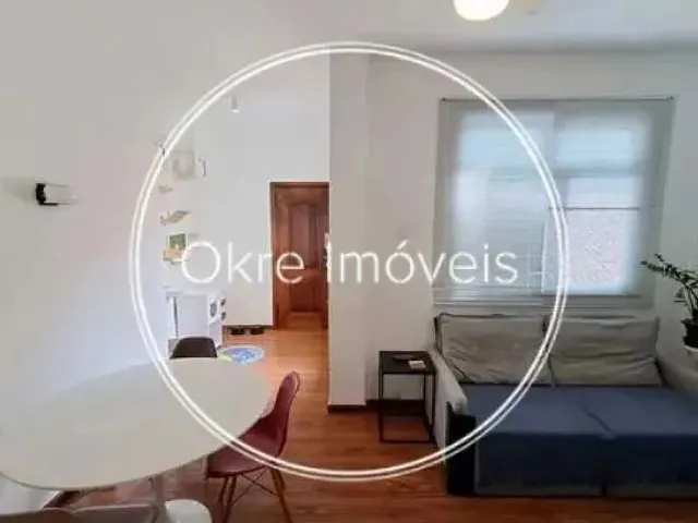 Imagem: Apartamento Padrão À Venda na Urca