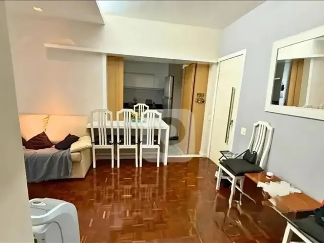 Imagem: Apartamento com 2 Quartos (1) Suíte 73M²