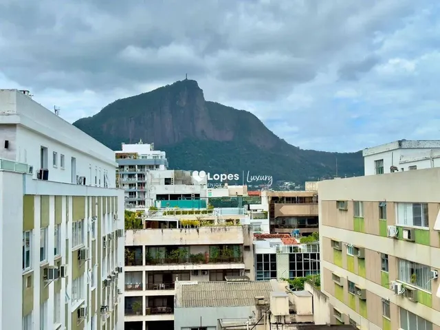 Imagem: Vendo Cobertura com 4 Quartos, 2 Suítes