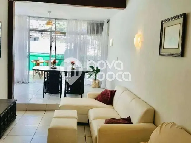 Imagem: Copacabana