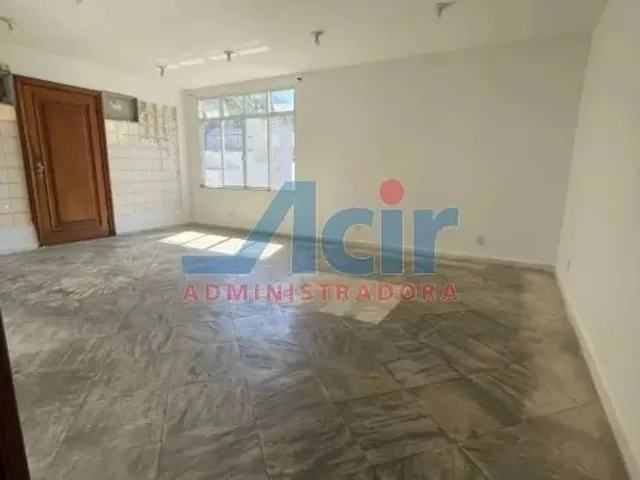 Imagem: Acir Administradora- Cobertura em Copacabana