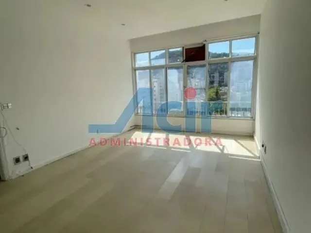 Imagem 6: Acir Administradora- Cobertura em Copacabana 4 Quartos,1 Suíte, 1 Vaga de Garagem