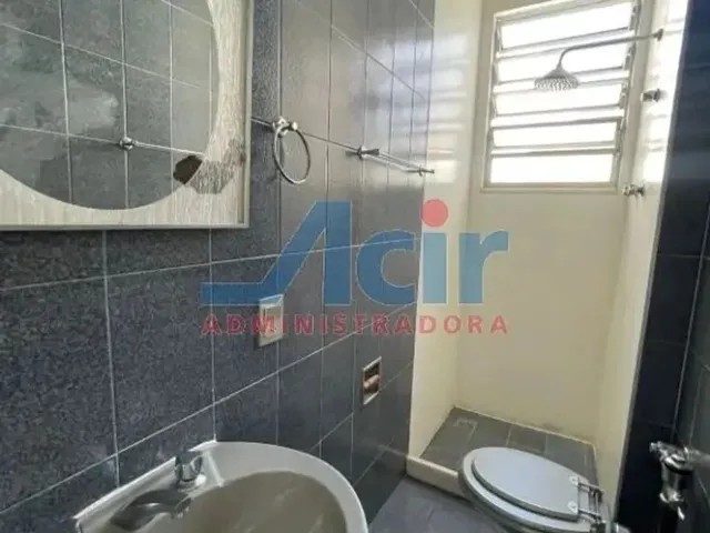 Imagem 2: Acir Administradora- Cobertura em Copacabana 4 Quartos,1 Suíte, 1 Vaga de Garagem