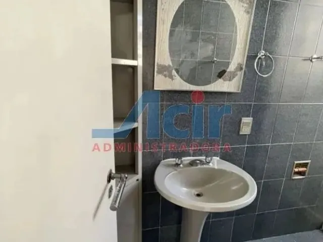 Imagem 11: Acir Administradora- Cobertura em Copacabana 4 Quartos,1 Suíte, 1 Vaga de Garagem